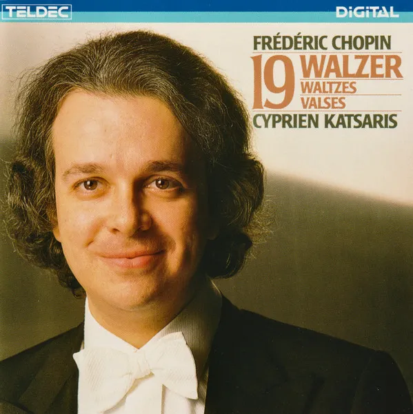 19 Walzer