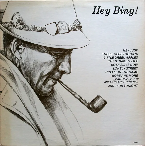 Hey Bing!