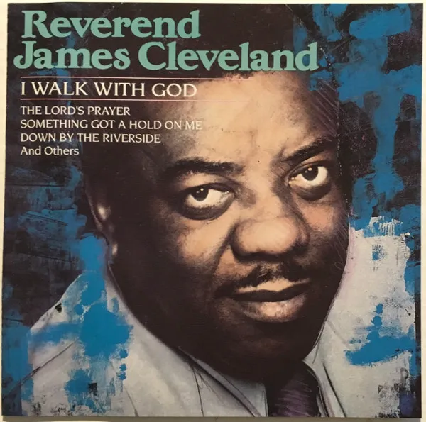 I Walk With God