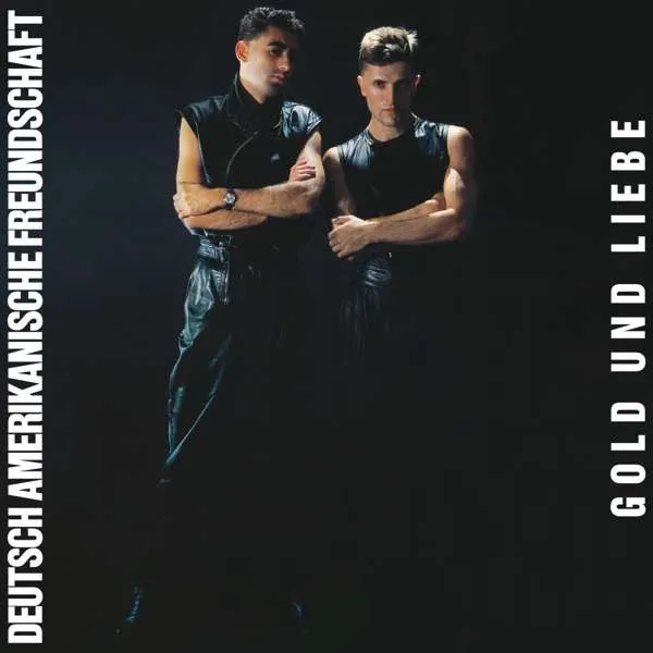 GOLD UND LIEBE LTD.