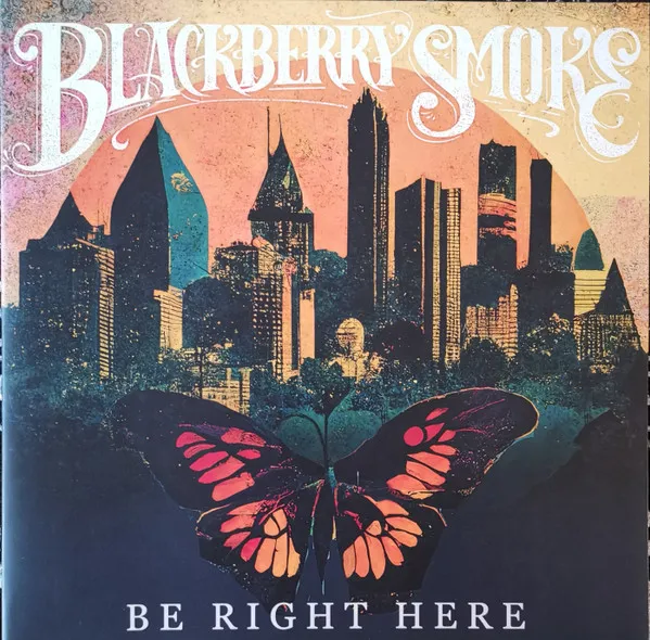 BE RIGHT HERE COLOR L