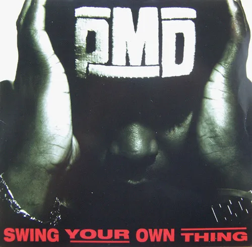 Swing Your Own Thing / Shadé Business