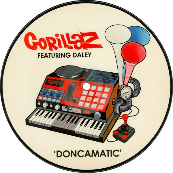 Doncamatic