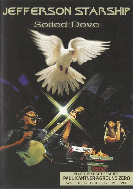 Soiled Dove