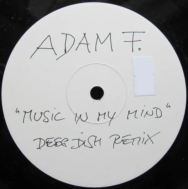 Music In My Mind (Deep Dish Remix)