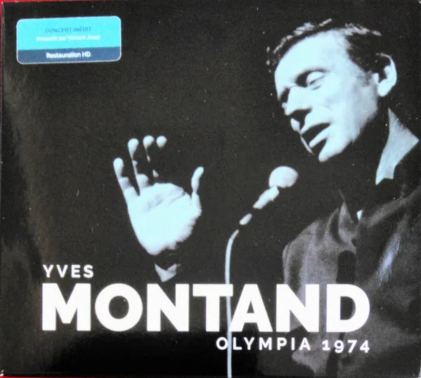 Olympia 1974