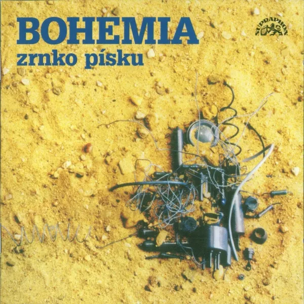 Bohemia