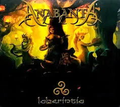 Laberintia