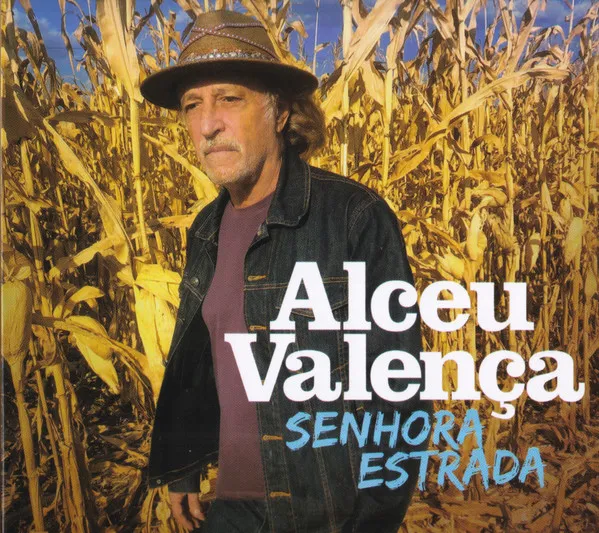 Senhora Estrada