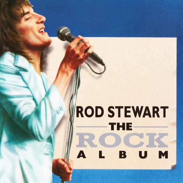 The Rock Album