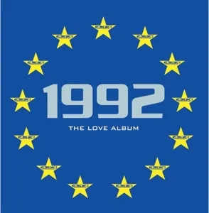 1992 The Love Album