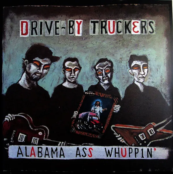 Alabama Ass Whuppin'