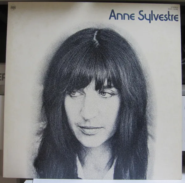 Anne Sylvestre