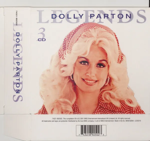 Dolly Parton