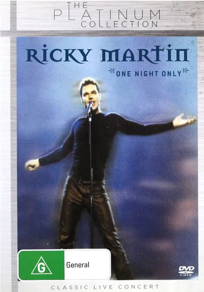 One Night Only