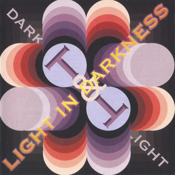LIGHT IN DARKNESS