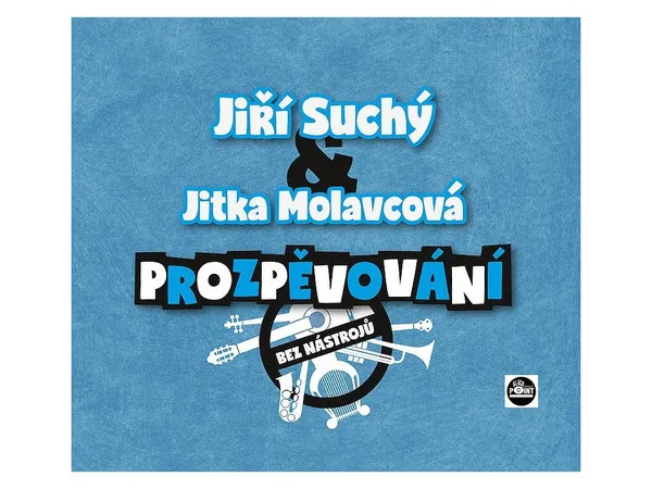 Prozpěvování
