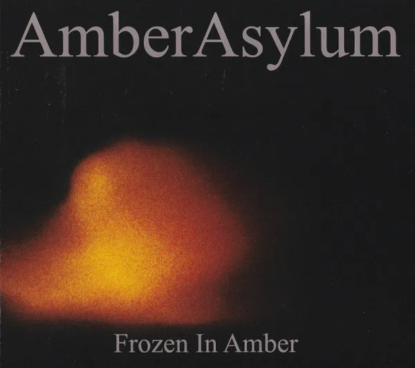 Frozen In Amber