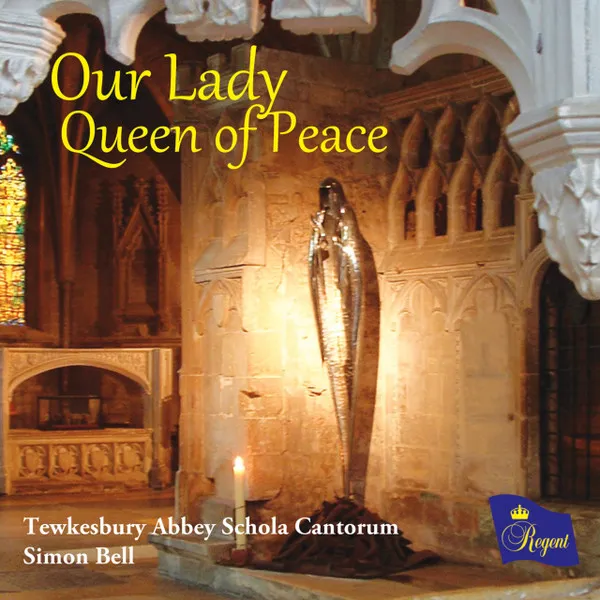 Our Lady Queen Of Peace