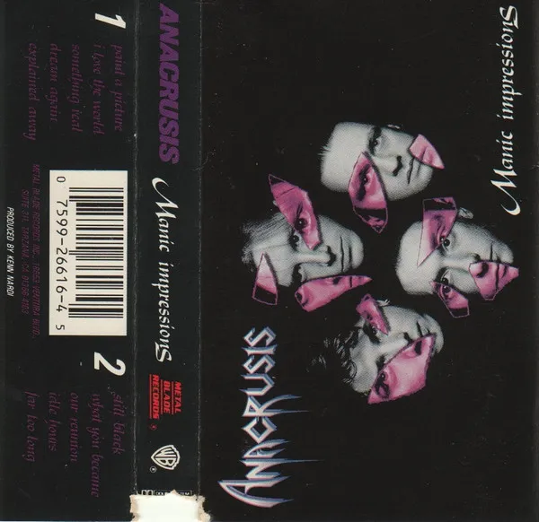 Manic Impressions
