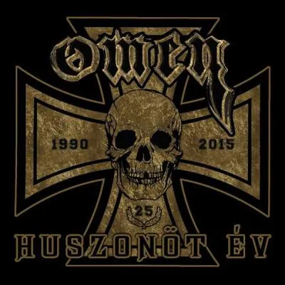 HUSZONOT EV
