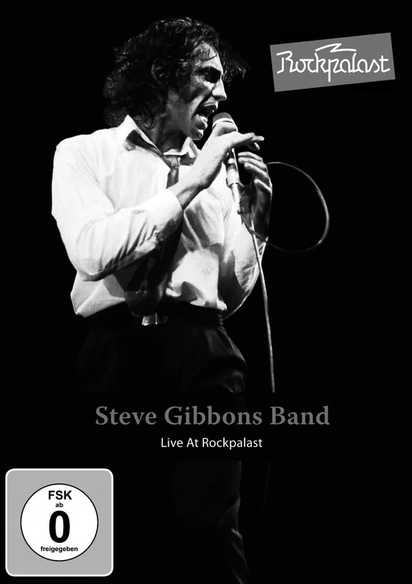 Live At Rockpalast