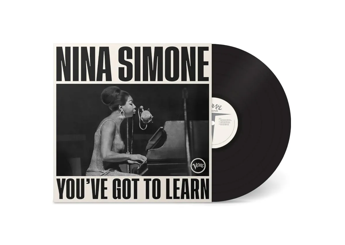 You've Got To Learn