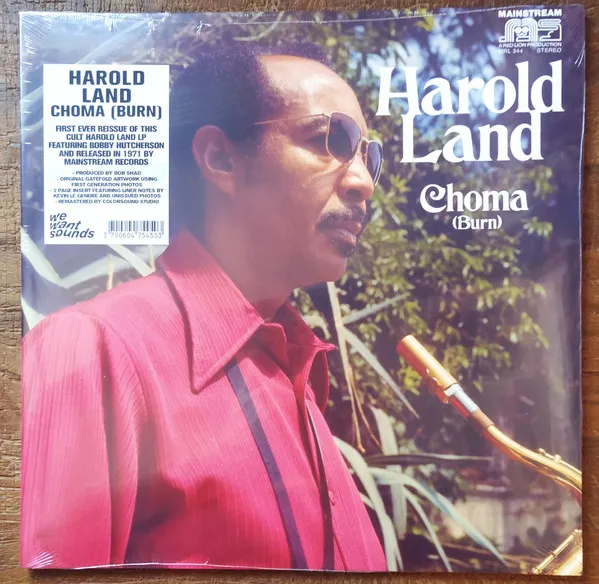 Choma (Burn)