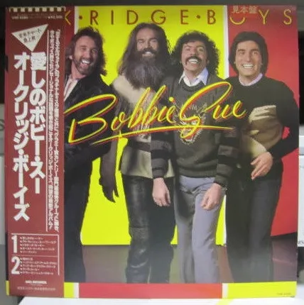 Bobbie Sue