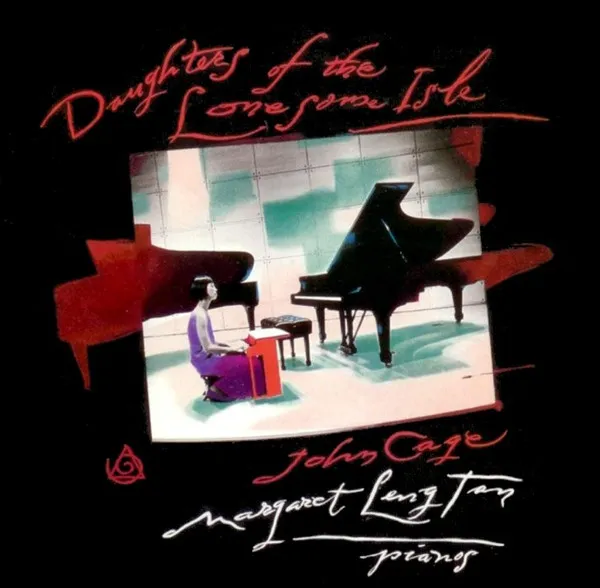 Daughters Of The Lonesome Isle