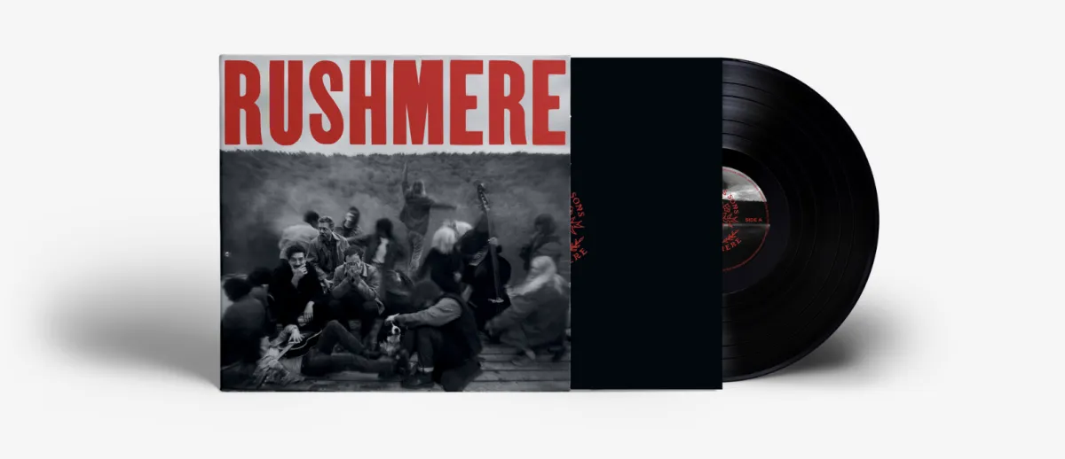 Rushmere