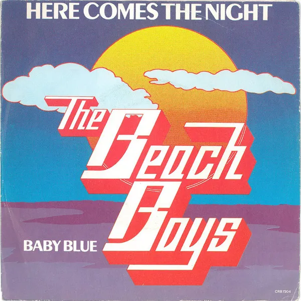 Here Comes The Night