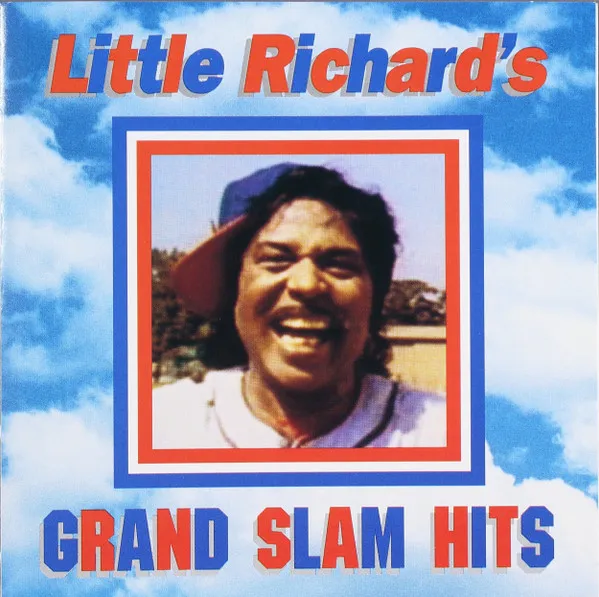 Little Richard's Grand Slam Hits
