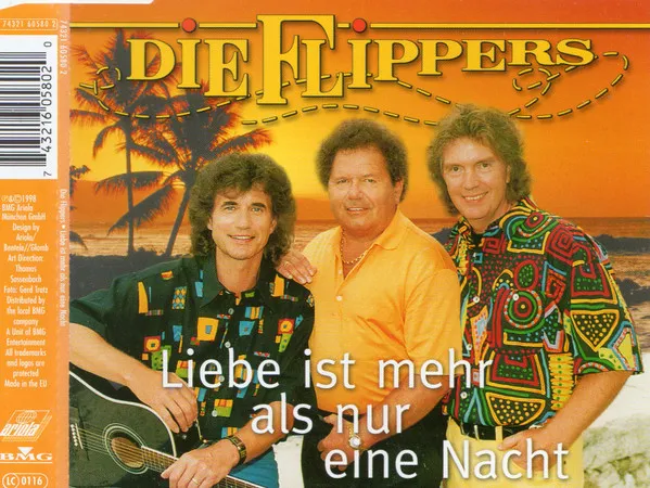 Liebe Ist Mehr Als Nur Eine Nacht