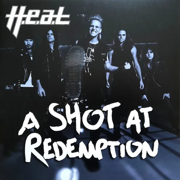 A Shot At Redemption