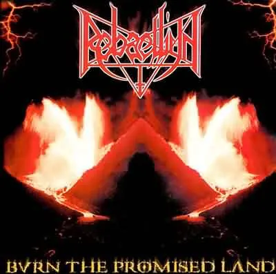 Burn The Promised Land