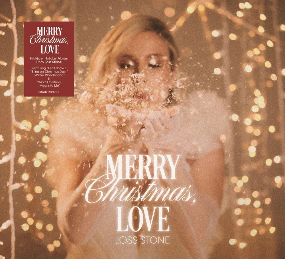 Merry Christmas, Love