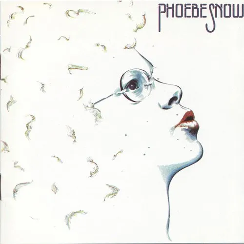 Phoebe Snow