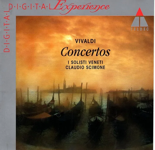 Concertos