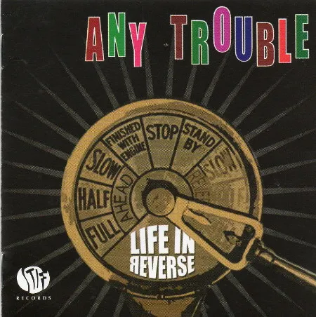 Life In Reverse