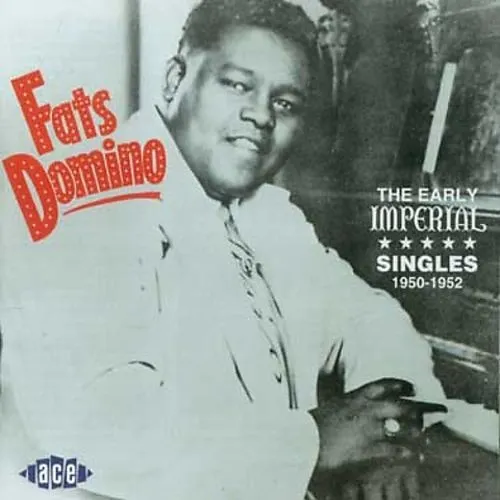 The Early Imperial Singles 1950-1952