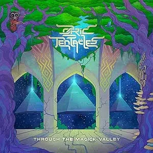 Through The Magick Valley (2002 - 2015) (Earbook)