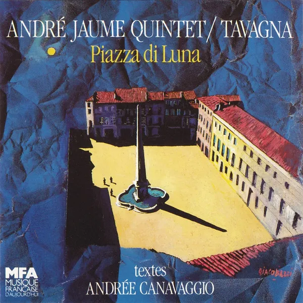 Piazza Di Luna