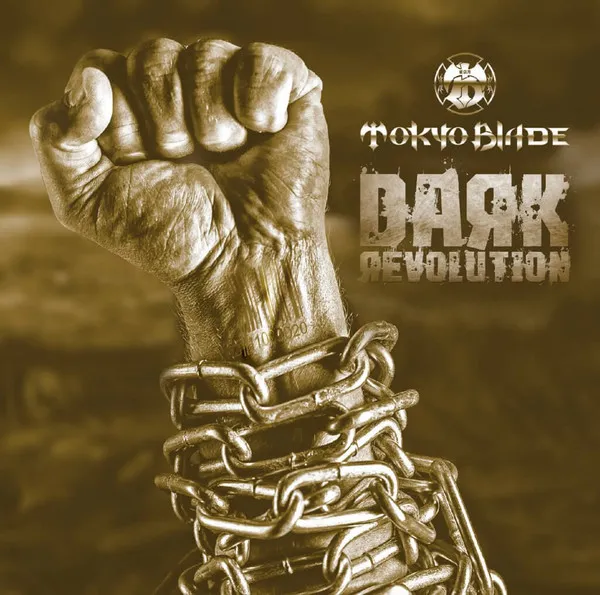 DARK REVOLUTION