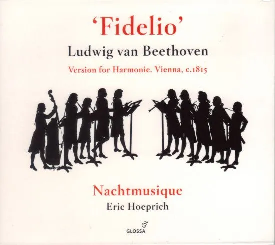 Fidelio (Harmoniemusik)