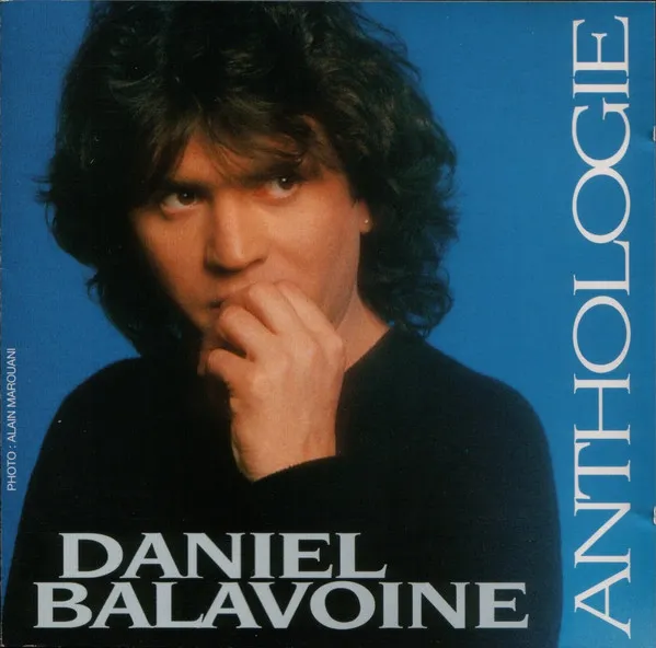 Anthologie 1971 / 1985