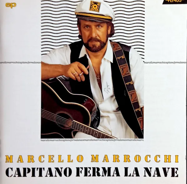 Capitano Ferma La Nave