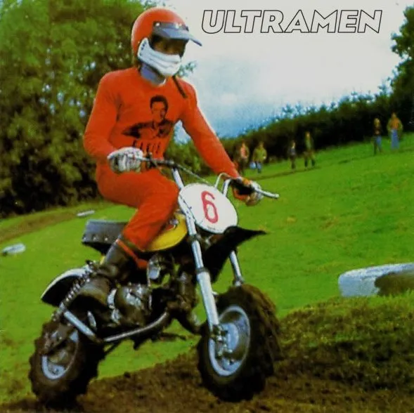 Ultramen
