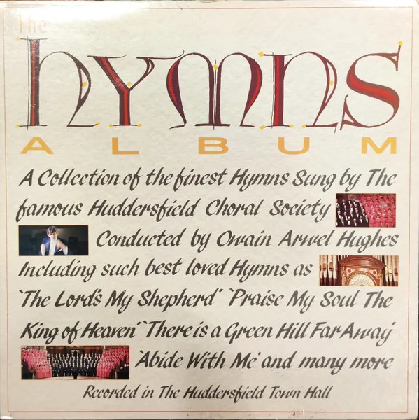 The Hymns Album
