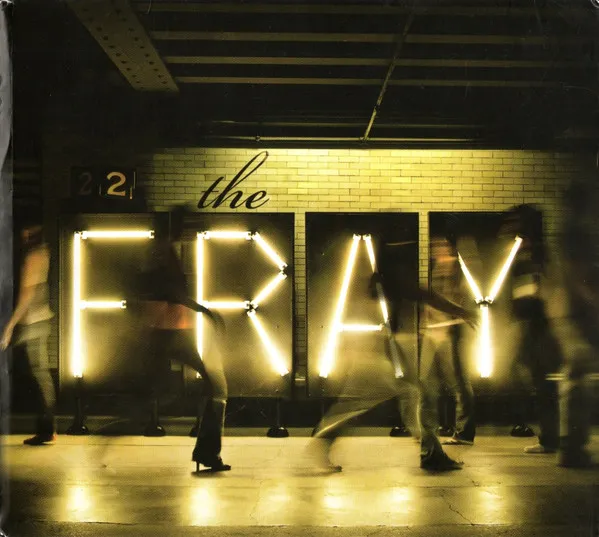 FRAY